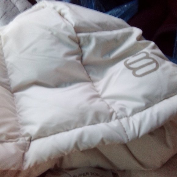 Goose down 700 fill vol super puff jacket - Picture 5 of 5